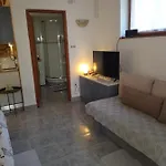 Tiva Apartmán Selce
