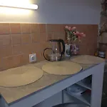 Tiva Apartmán *