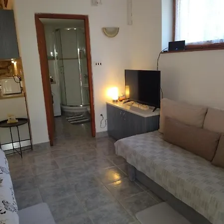 Tiva Appartement Selce