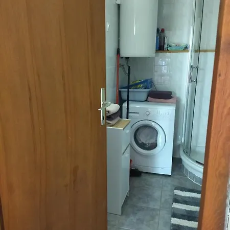 Tiva Appartement