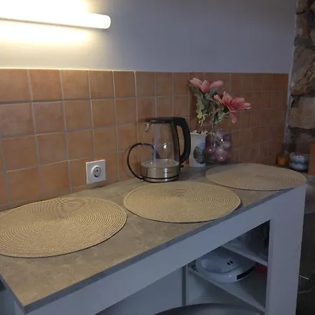 Tiva Appartement *