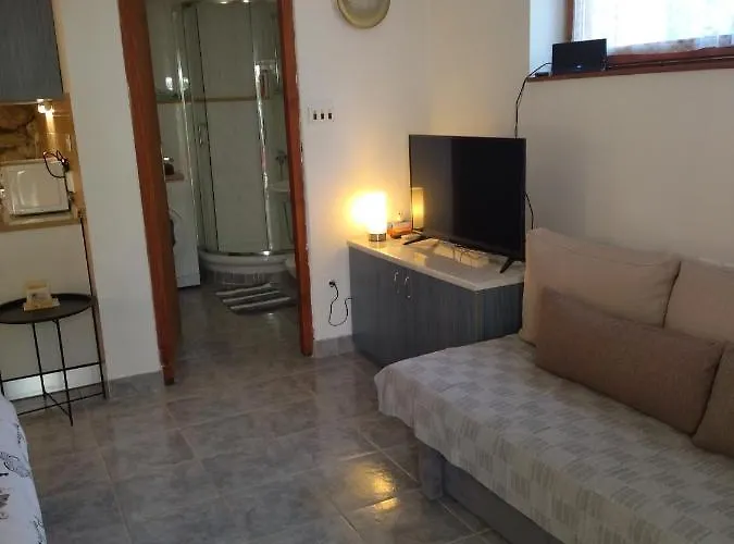 Tiva Διαμέρισμα Selce